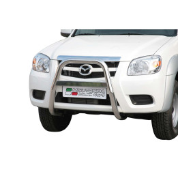 Defensa delantera alta 2009 - 2012 Mazda BT50 Double Cab MA/252
