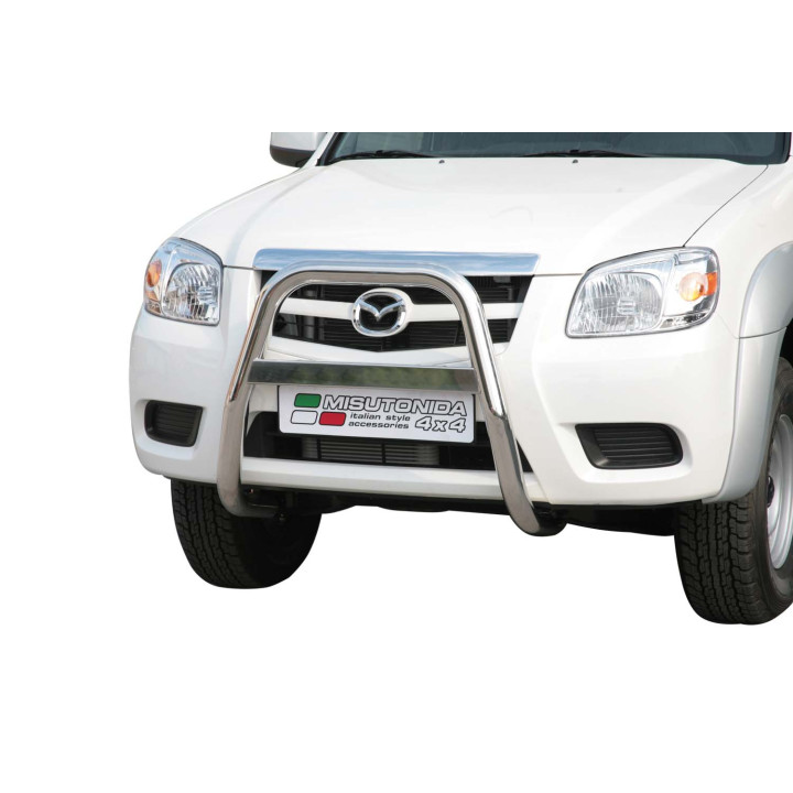 High front protection bar 2009 - 2012 Mazda BT50 Double Cab MA/252