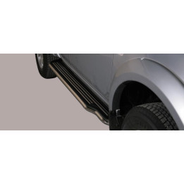 Stranske stopnice 2010 - 2015 Mitsubishi L200 Double Cab P/260