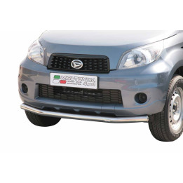 Sprednji zaščitni lok Large 2009 - 2017 Daihatsu Terios Overfender LARGE/240