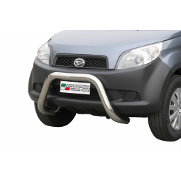 Orurowanie przednie SB 2006 - 2009 Daihatsu Terios Overfender SB/181
