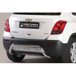 Zadnja zaščita Chevrolet Trax PP1/353