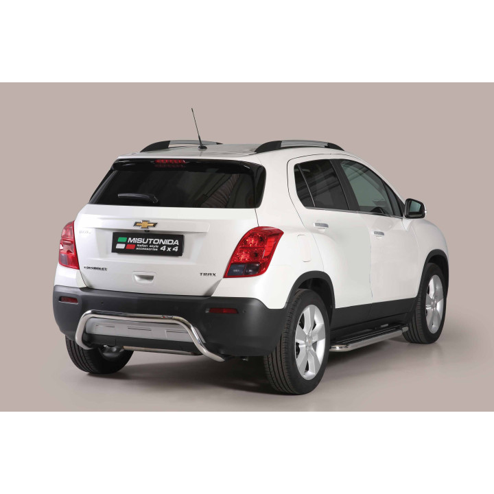 Hátsó védőcső Chevrolet Trax PP1/353