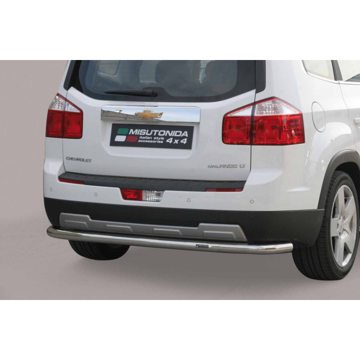 Zadný ochranný rám Chevrolet Orlando PP1/297