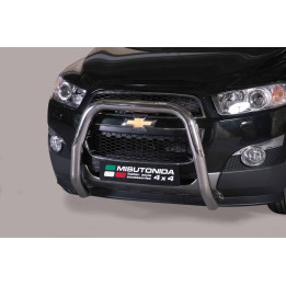 Pare-buffle avant SB Chevrolet Captiva 2011-2013 SB/291