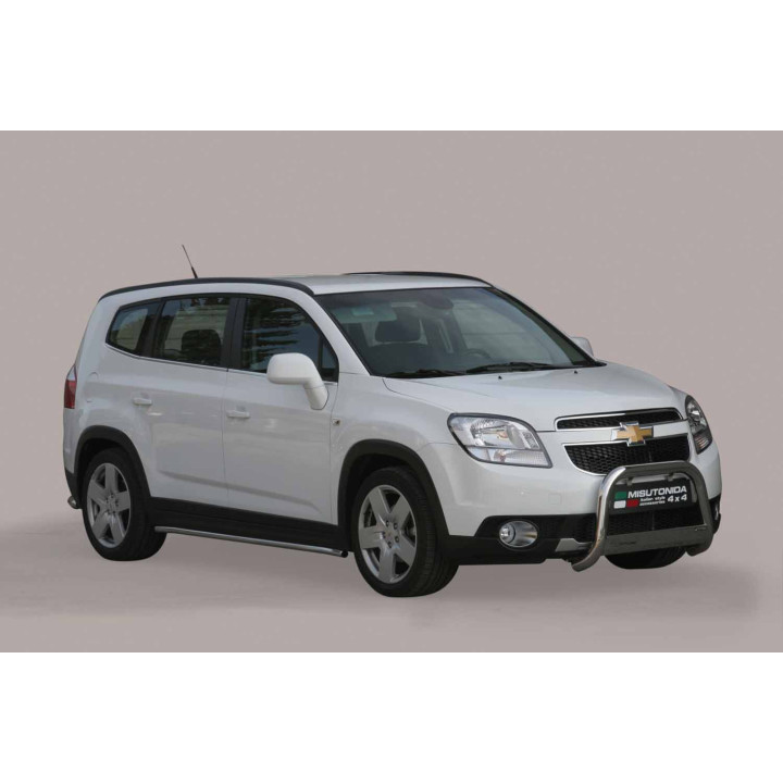 Stranska zaščita Chevrolet Orlando TPS/297