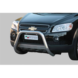 Bull bar frontal SB Chevrolet Captiva 2006-2010 SB/190