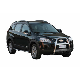 Hoge frontbeschermbeugel Chevrolet Captiva 2006-2010 MA/190