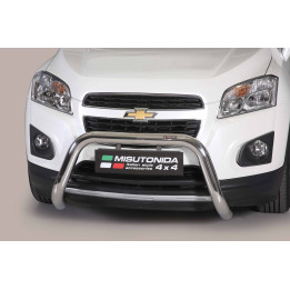 Přední ochranný rám SB Chevrolet Trax SB/353