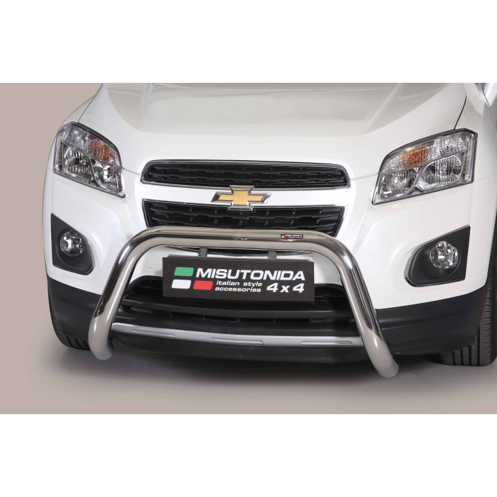 Defensa delantera SB Chevrolet Trax SB/353