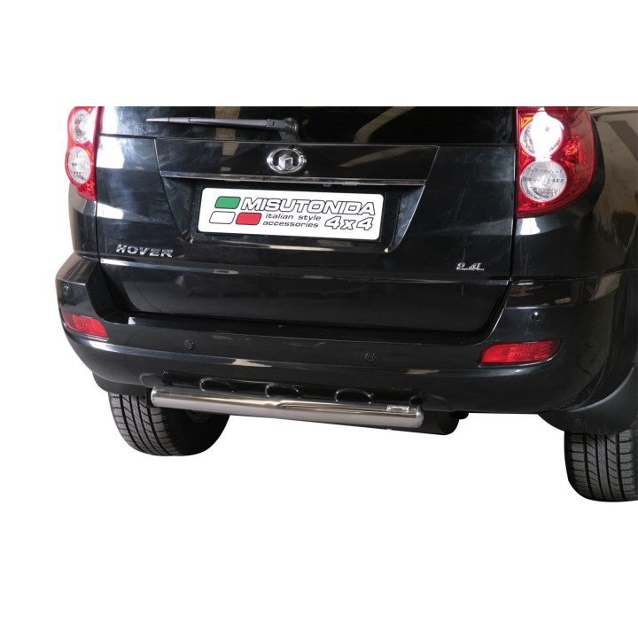 Protecție spate Great Wall Hover 2010- PP1/282