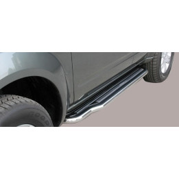 Estribos laterales Nissan Pathfinder 2005 - 2011 P/164