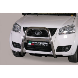 Visoka prednja zaštitna cijev Great Wall Steed - Wingle Double Cab 2011 - 2018 MA/303