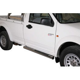 Boční nášlapy Great Wall Steed - Wingle Single Cab 2010 - 2011 GP/267