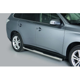 Boční nášlapy Mitsubishi Outlander 2020 - GP/341