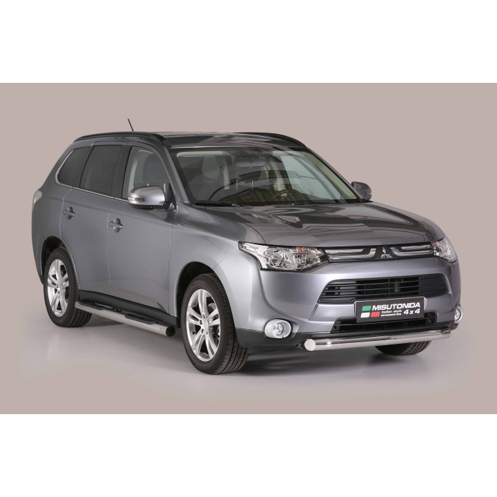Странични степенки Mitsubishi Outlander 2020 - GP/341