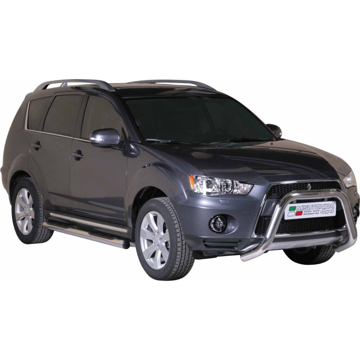 Stranske stopnice Mitsubishi Outlander 2010 - 2012 GP/268