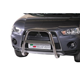 Visoka prednja zaštitna cijev Mitsubishi Outlander 2010 - 2012 MA/268