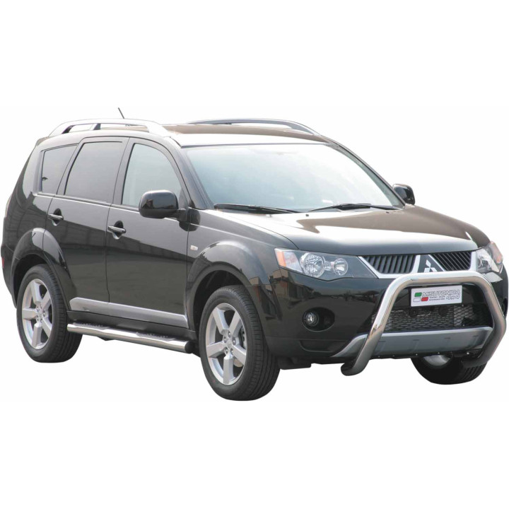 Bočne stepenice Mitsubishi Outlander 2007 - 2009 GP/200