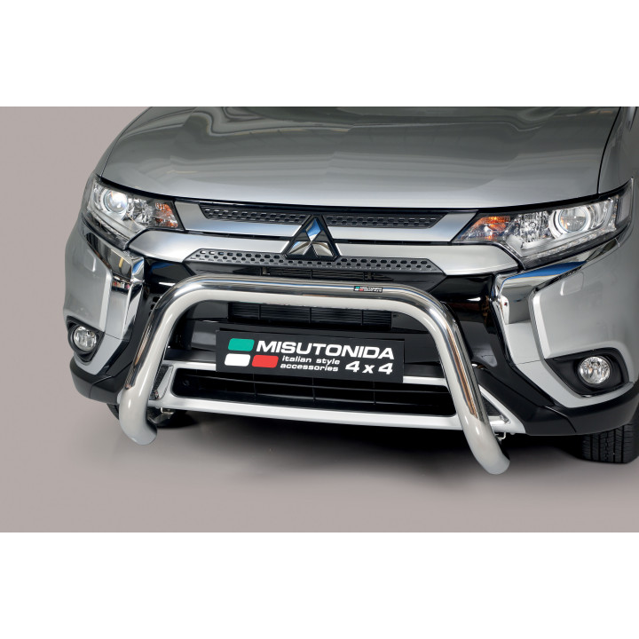 Defensa delantera SB Mitsubishi Outlander 2020 - SB/392