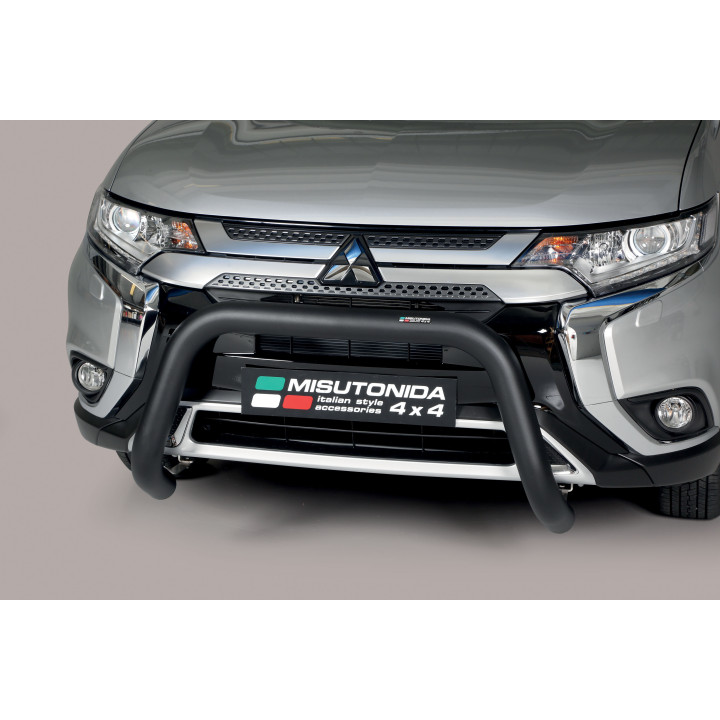 Sprednji zaščitni lok SB Mitsubishi Outlander 2020 - SB/392
