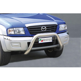 Orurowanie przednie SB 2003 - 2006 Mazda B2500 Freestyle Double Cab SB/141