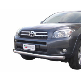 Large frontbeschermbeugel 2003 - 2005 Toyota RAV 4 Wagon LARGE/143