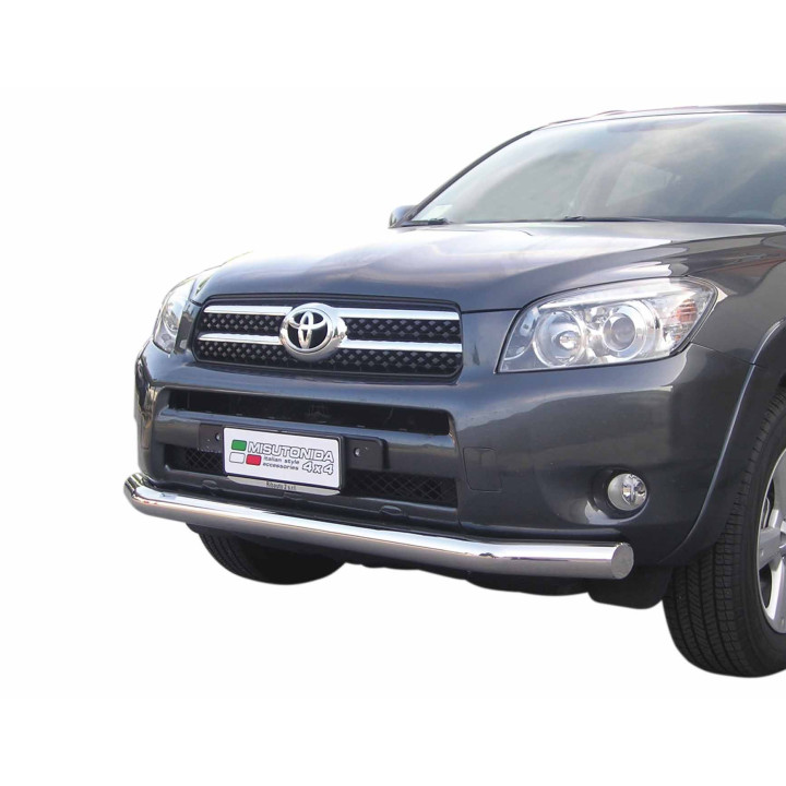 Pare-buffle avant Large 2003 - 2005 Toyota RAV 4 Wagon LARGE/143