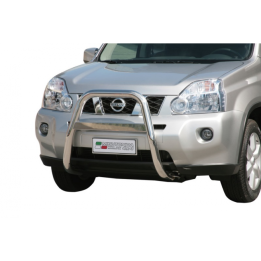 Defensa delantera alta 2007 - 2010 Nissan X-Trail MA/207