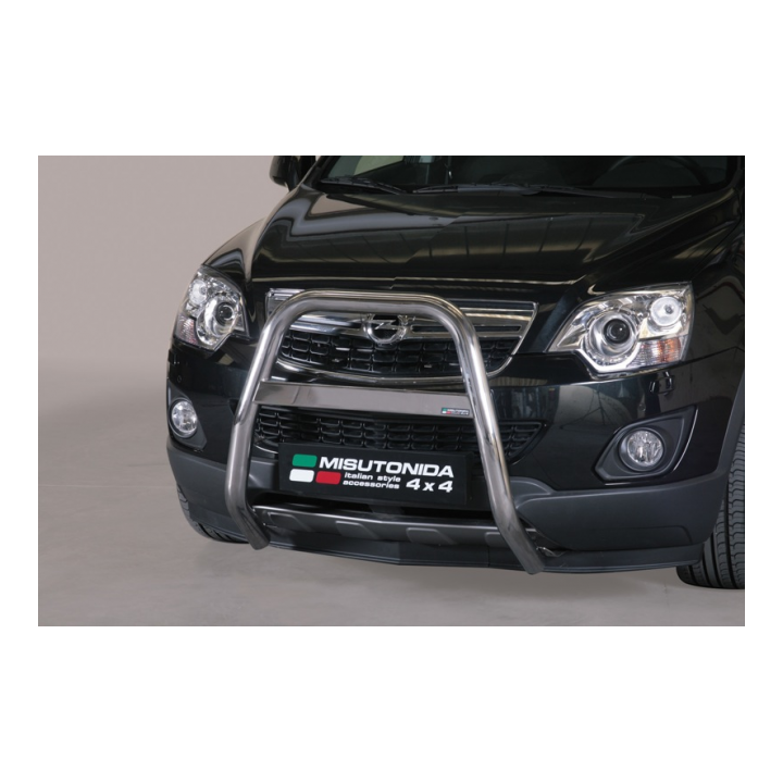 Hoher Frontschutzbügel Opel Antara 2011 - MA/292