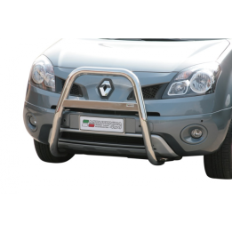 Hoge frontbeschermbeugel Renault Koleos 2008 - 2011 MA/226