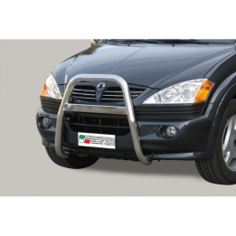 Pare-buffle avant haut Ssangyong Kyron 2006 - 2007 MA/173