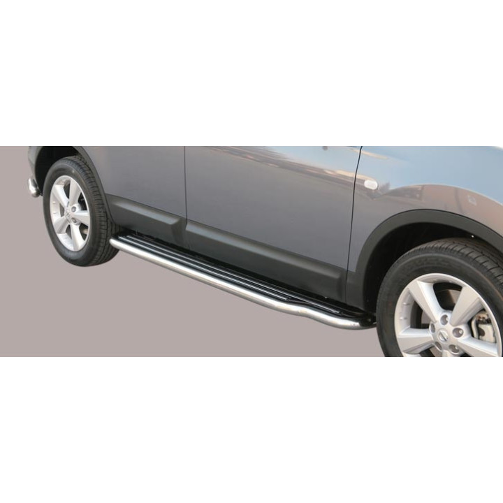 Bočne stepenice Nissan Quashqai +2 2008 - 2014 P/229