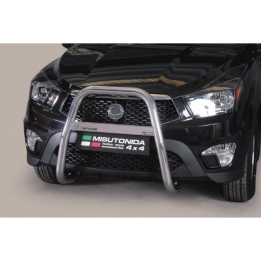 Visoki sprednji zaščitni lok Ssangyong Actyon Sports 2012 - 2018 MA/311