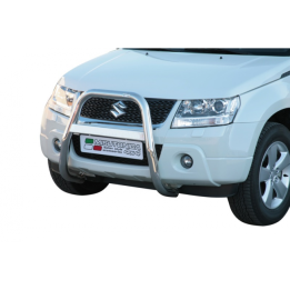 High front protection bar 2013 - Suzuki Grand Vitara MA/236