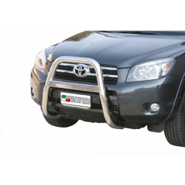 Visoki sprednji zaščitni lok 2006 - 2009 Toyota RAV 4 MA/175