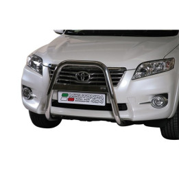 Predný ochranný rám vysoký 2010 - 2012 Toyota RAV 4 MA/270