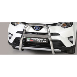 Bull bar frontal înalt 2016 - 2018 Toyota RAV 4 Hybrid MA/401