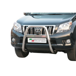 Wysokie orurowanie przednie Toyota Land Cruiser 150 5 dveře 2014 - 2017 MA/266