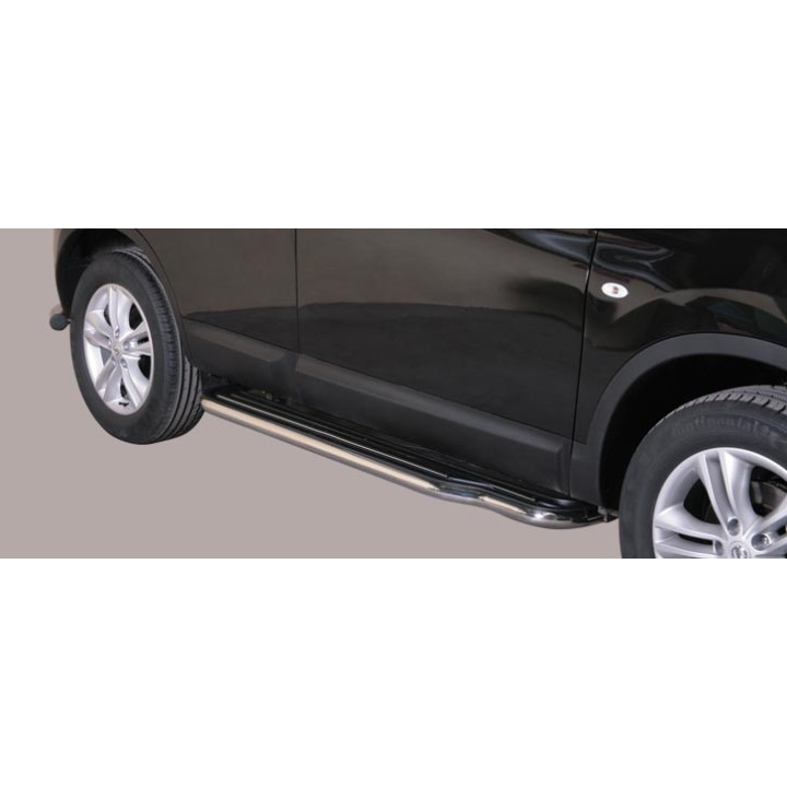 Stranske stopnice Nissan Quashqai 2010 - 2013 P/265