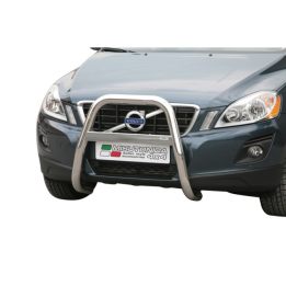 Přední ochranný rám vysoký Volvo XC 60 2014-2017 MA/246