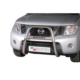 Visoki sprednji zaščitni lok 2010 - 2016 Nissan Navara DC Long MA/K/269