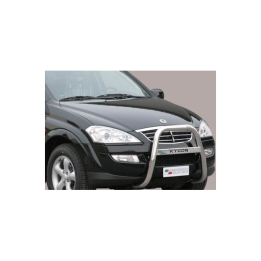 Predný ochranný rám vysoký Ssangyong Kyron 2007 - 2014 MA/K/211