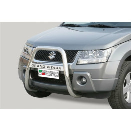 Přední ochranný rám vysoký 2005 - 2008 Suzuki Grand Vitara 5 dveře MA/K/168