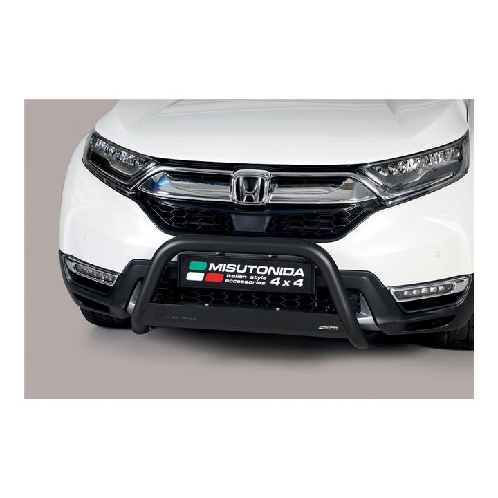 Medium frontbeschermbeugel 2019- Honda CR-V Hybrid EC/MED/456
