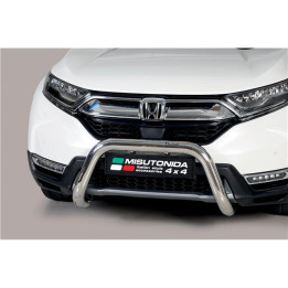 Sprednji zaščitni lok SB 2019- Honda CR-V Hybrid EC/SB/456