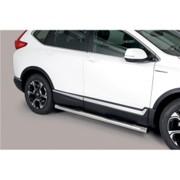 Oldallépcsők 2019- Honda CR-V Hybrid GP/456
