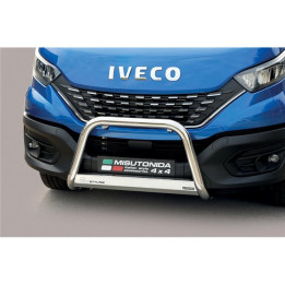 Defensa delantera Medium Iveco Daily 2019 - EC/MED/463