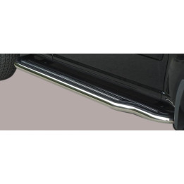 Bočné nášľapy 2004 - 2007 Nissan X-Trail P/119