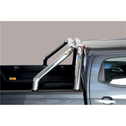 Roll bar za teretni prostor 2026 Isuzu D-Max Double Cab RLD/480